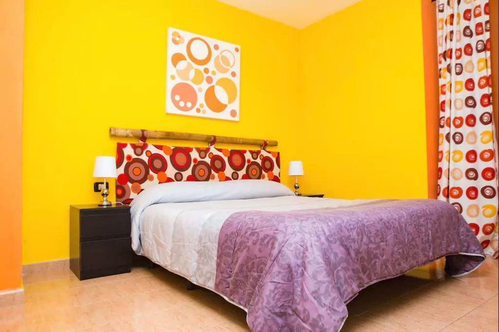 Los Cristianos  Exterior photo