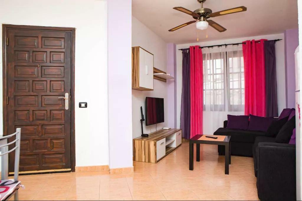 Los Cristianos  Exterior photo